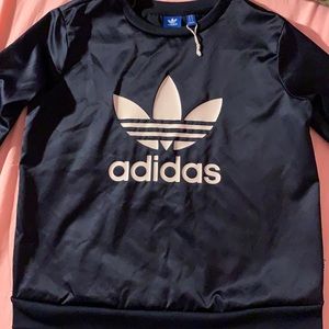 Adidas sweater